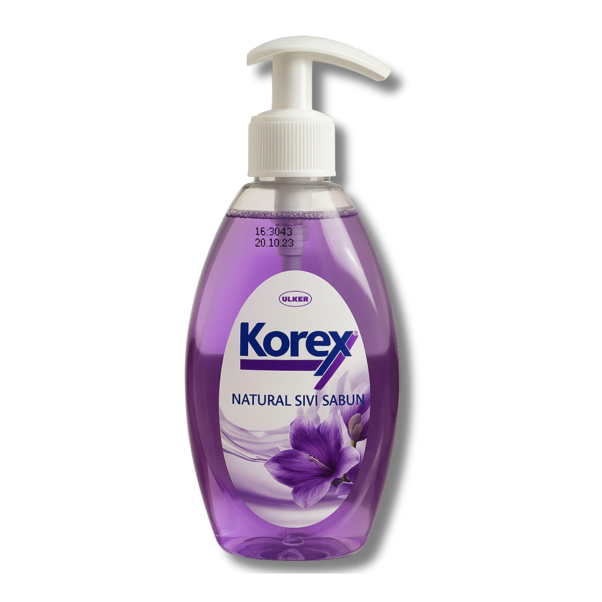 450 ML Sıvı Sabun (8'li Avantaj Paket) - Görsel 3